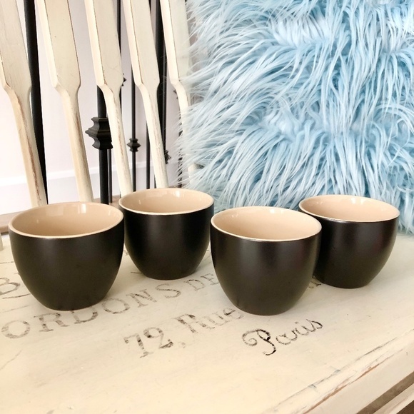 Baileys, Liquor, Glasses, Baileys Irish Cream, Mugs, Set Of 4, Nice Condition - Picture 3 of 8